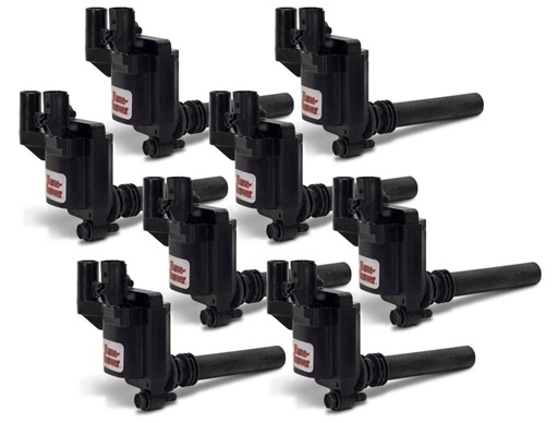 Petronix Flame Thrower Ignition Coils 03-05 Mopar 5.7L Hemi